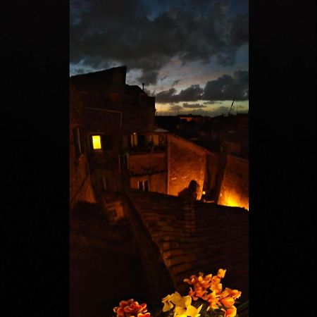 Tivoli Old Town - Casa Nel Quartiere Medioevale Appartement Buitenkant foto