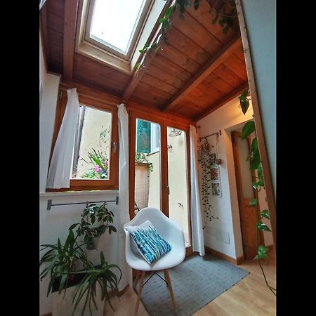 Tivoli Old Town - Casa Nel Quartiere Medioevale Appartement Buitenkant foto