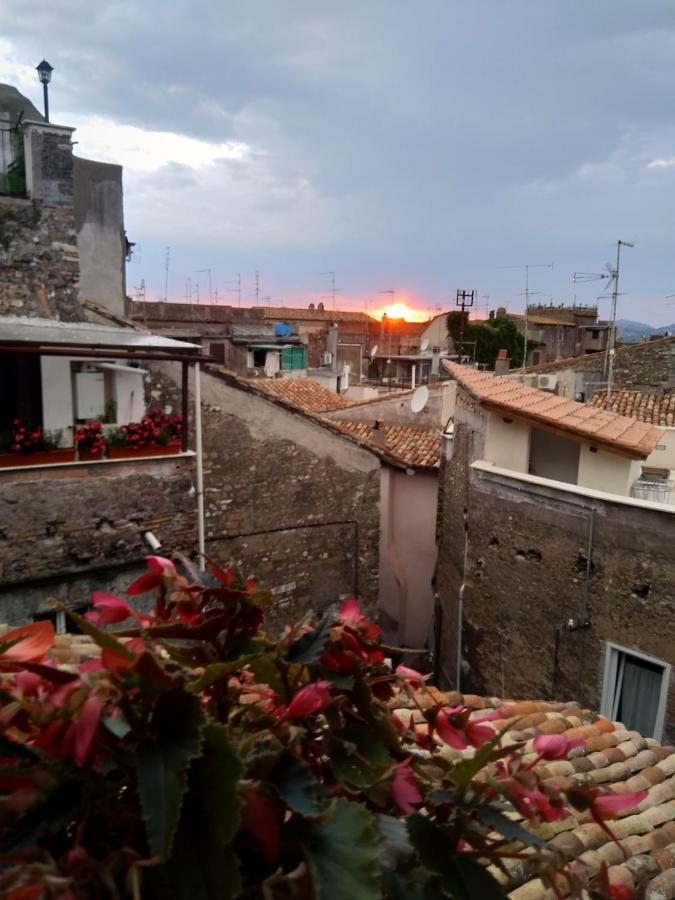Tivoli Old Town - Casa Nel Quartiere Medioevale Appartement Buitenkant foto