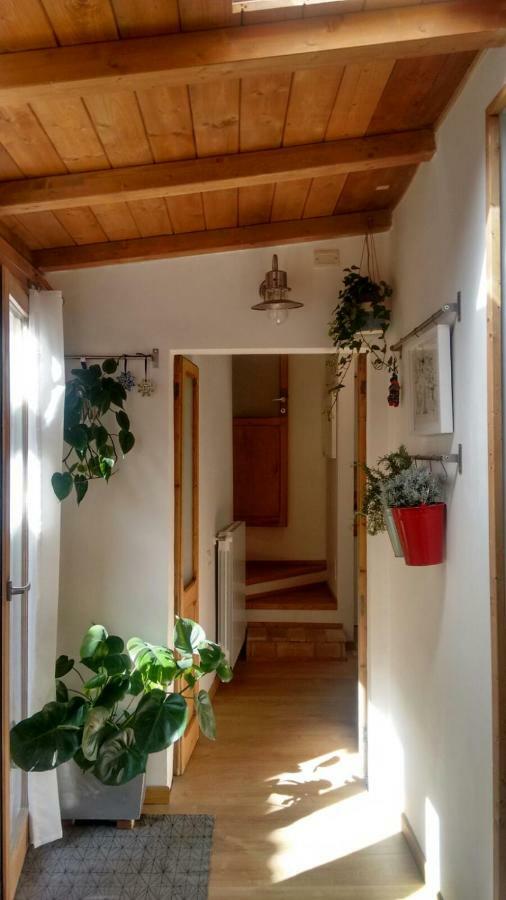 Tivoli Old Town - Casa Nel Quartiere Medioevale Appartement Buitenkant foto