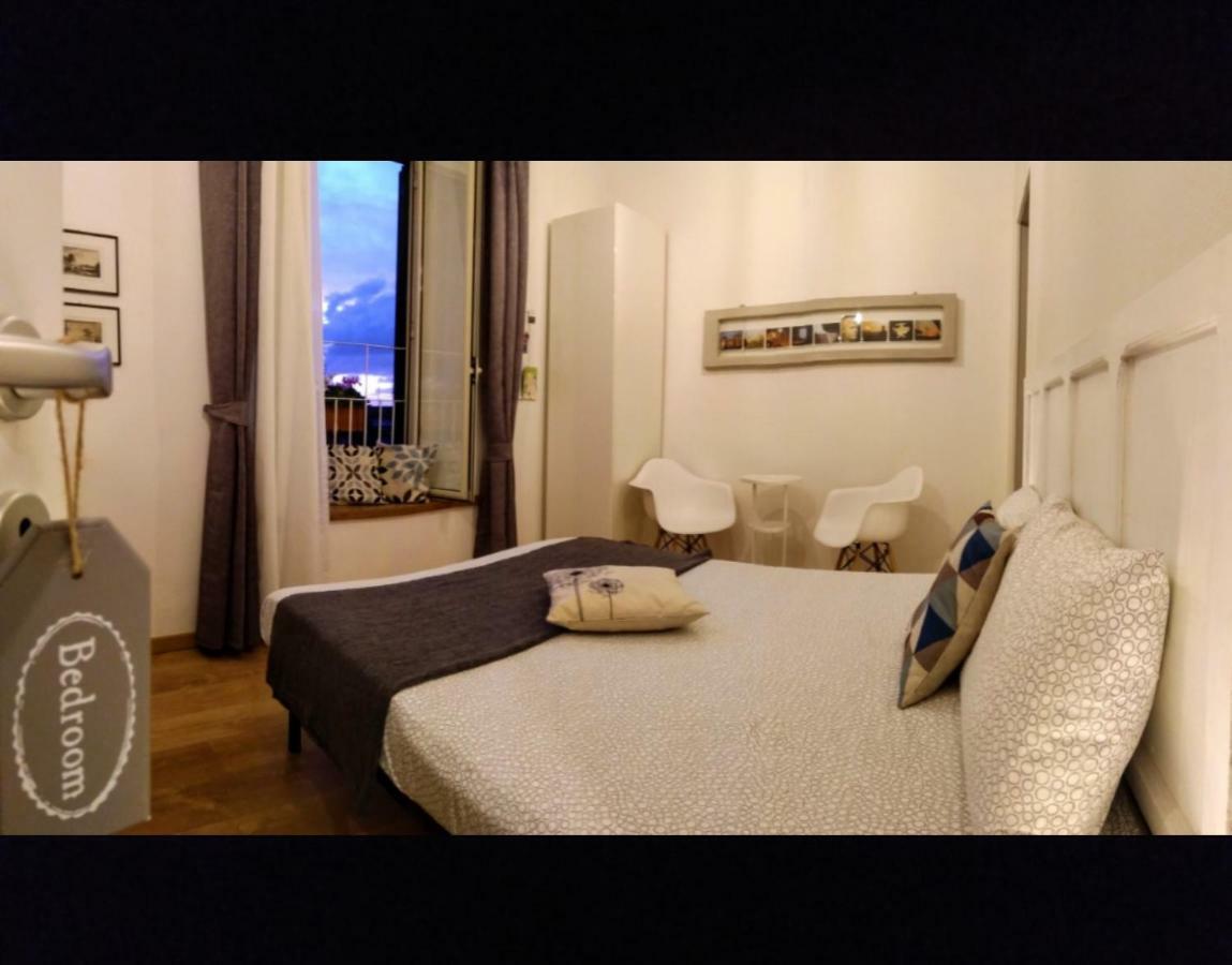Tivoli Old Town - Casa Nel Quartiere Medioevale Appartement Buitenkant foto